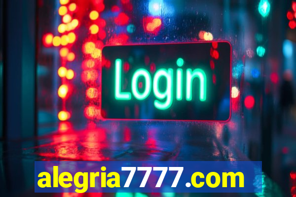 alegria7777.com