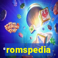 romspedia