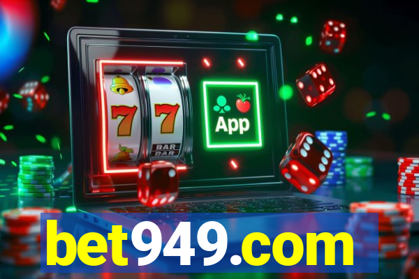 bet949.com