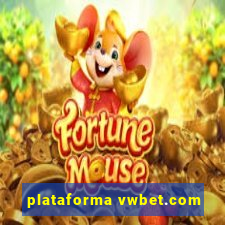 plataforma vwbet.com