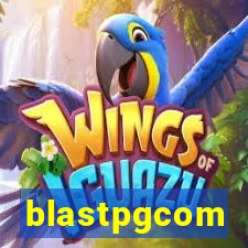 blastpgcom