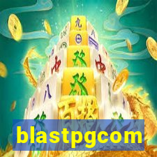 blastpgcom