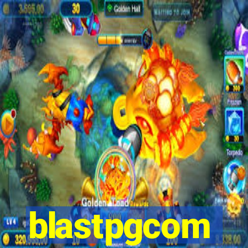 blastpgcom