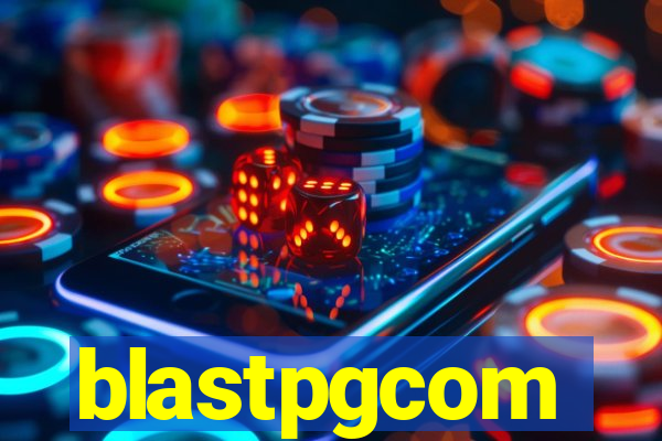 blastpgcom