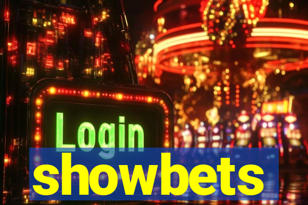 showbets