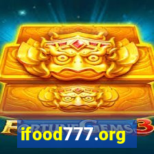 ifood777.org