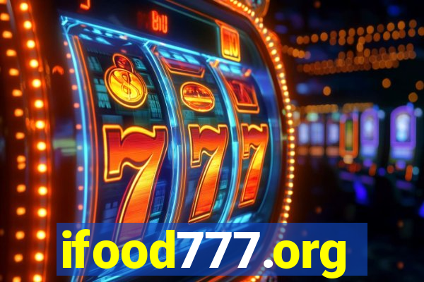 ifood777.org