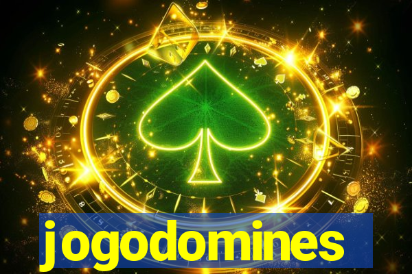 jogodomines