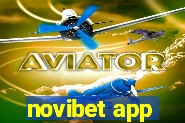 novibet app