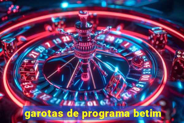 garotas de programa betim