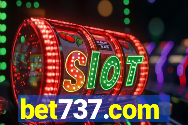 bet737.com