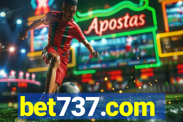 bet737.com