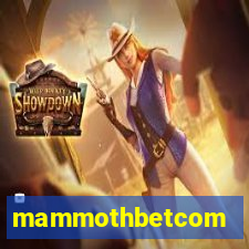 mammothbetcom