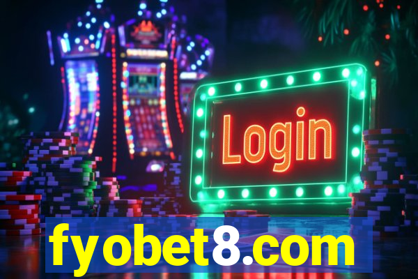 fyobet8.com