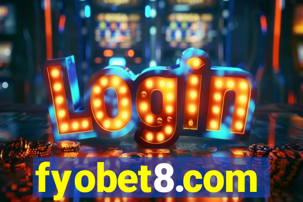 fyobet8.com