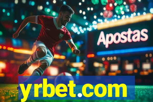 yrbet.com