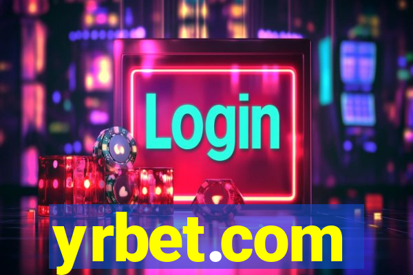 yrbet.com