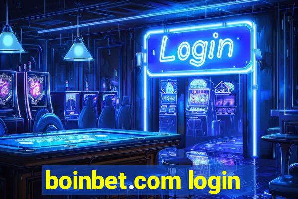 boinbet.com login