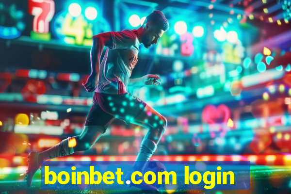 boinbet.com login