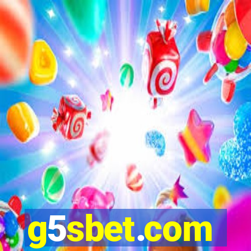 g5sbet.com