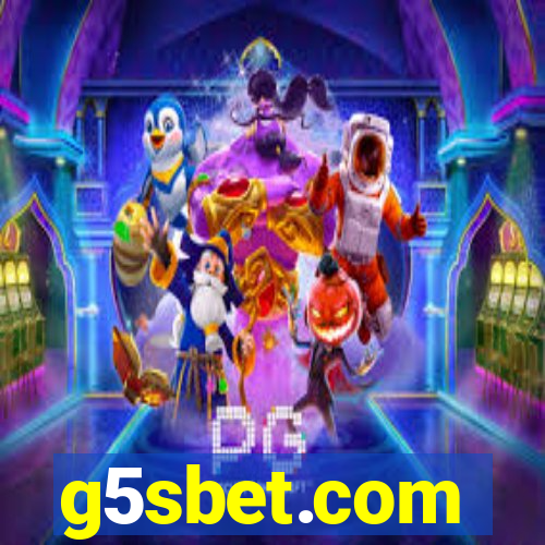 g5sbet.com