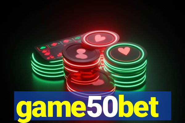 game50bet
