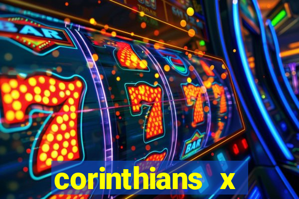 corinthians x cruzeiro play hd