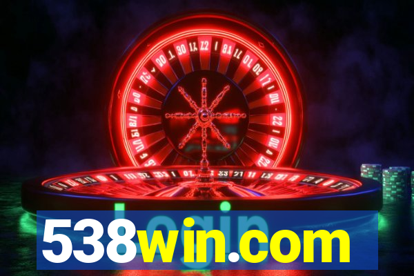 538win.com