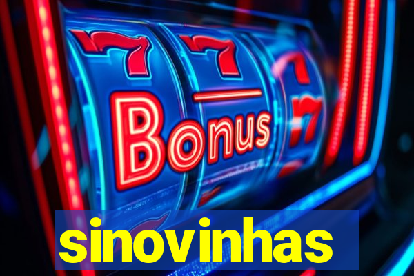 sinovinhas