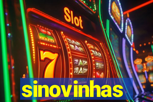 sinovinhas