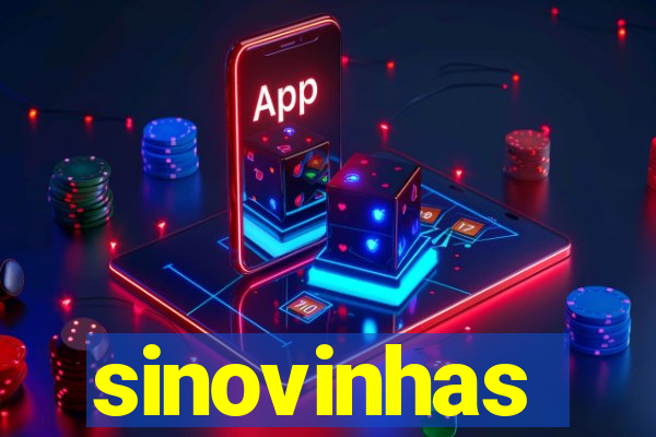 sinovinhas