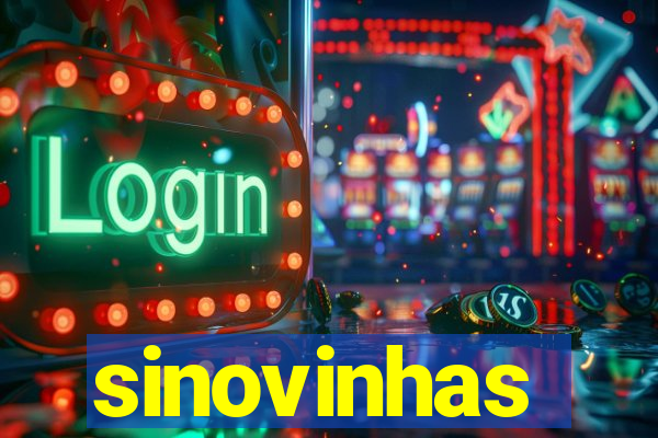 sinovinhas