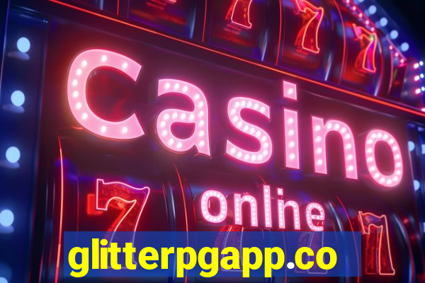 glitterpgapp.com