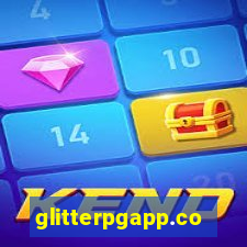 glitterpgapp.com