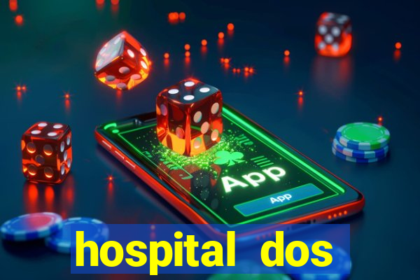 hospital dos estivadores santos vagas