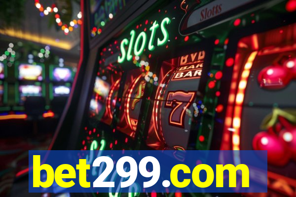 bet299.com