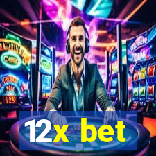 12x bet