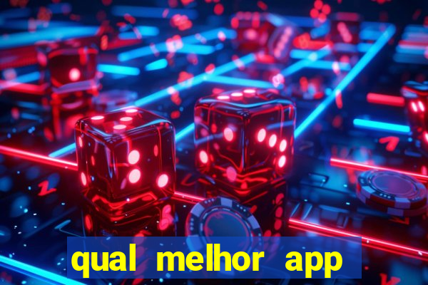 qual melhor app para jogar no jogo do bicho