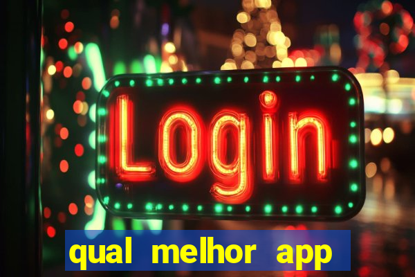qual melhor app para jogar no jogo do bicho