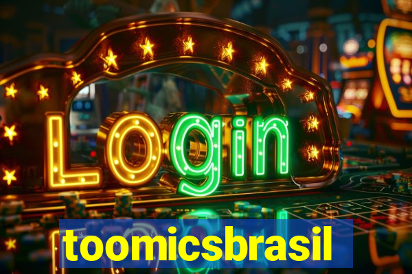 toomicsbrasil