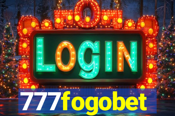 777fogobet