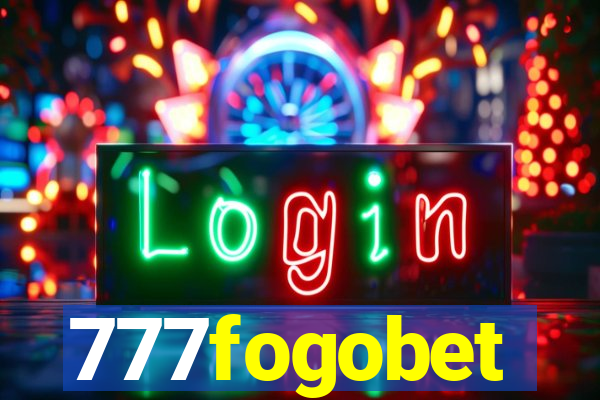 777fogobet