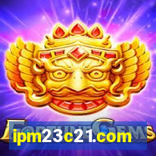 ipm23c21.com