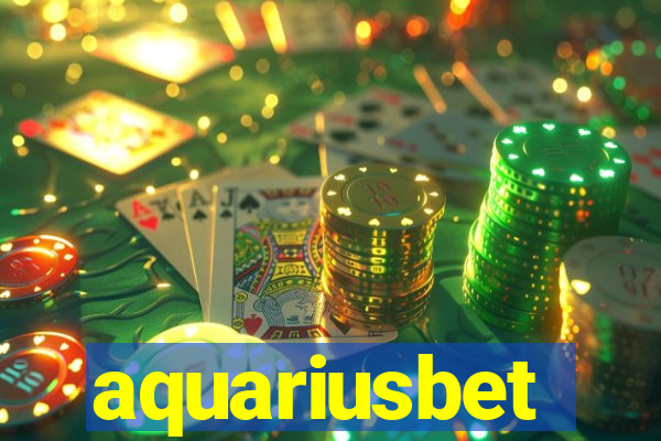 aquariusbet