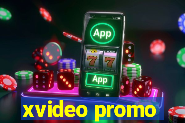 xvideo promo