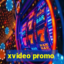 xvideo promo