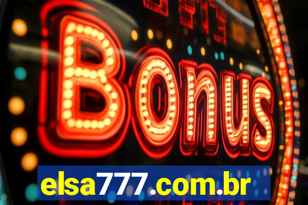 elsa777.com.br