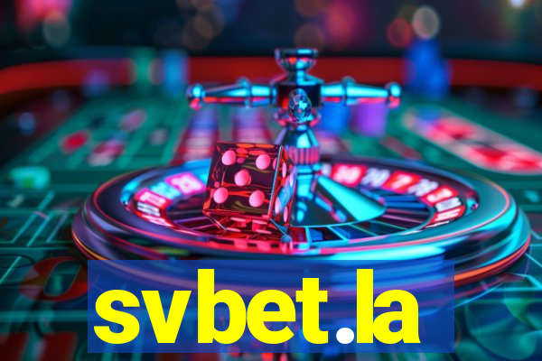 svbet.la