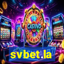 svbet.la