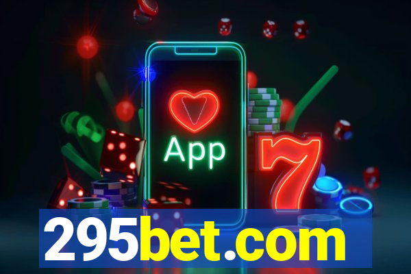 295bet.com